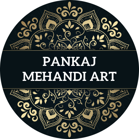 Mehandi By Sana – Organic Mehandi Artist